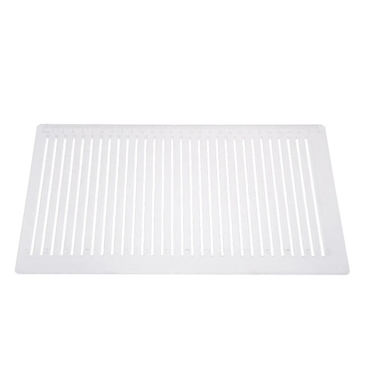 Examination Answering Line Drawing Ruler Transparent Plastic Measuring Tools for Students School Line Drawing Ruler
Examination Answering Line Drawing Ruler Transparent Plastic Measuring Tools for Students School Line Drawing Ruler