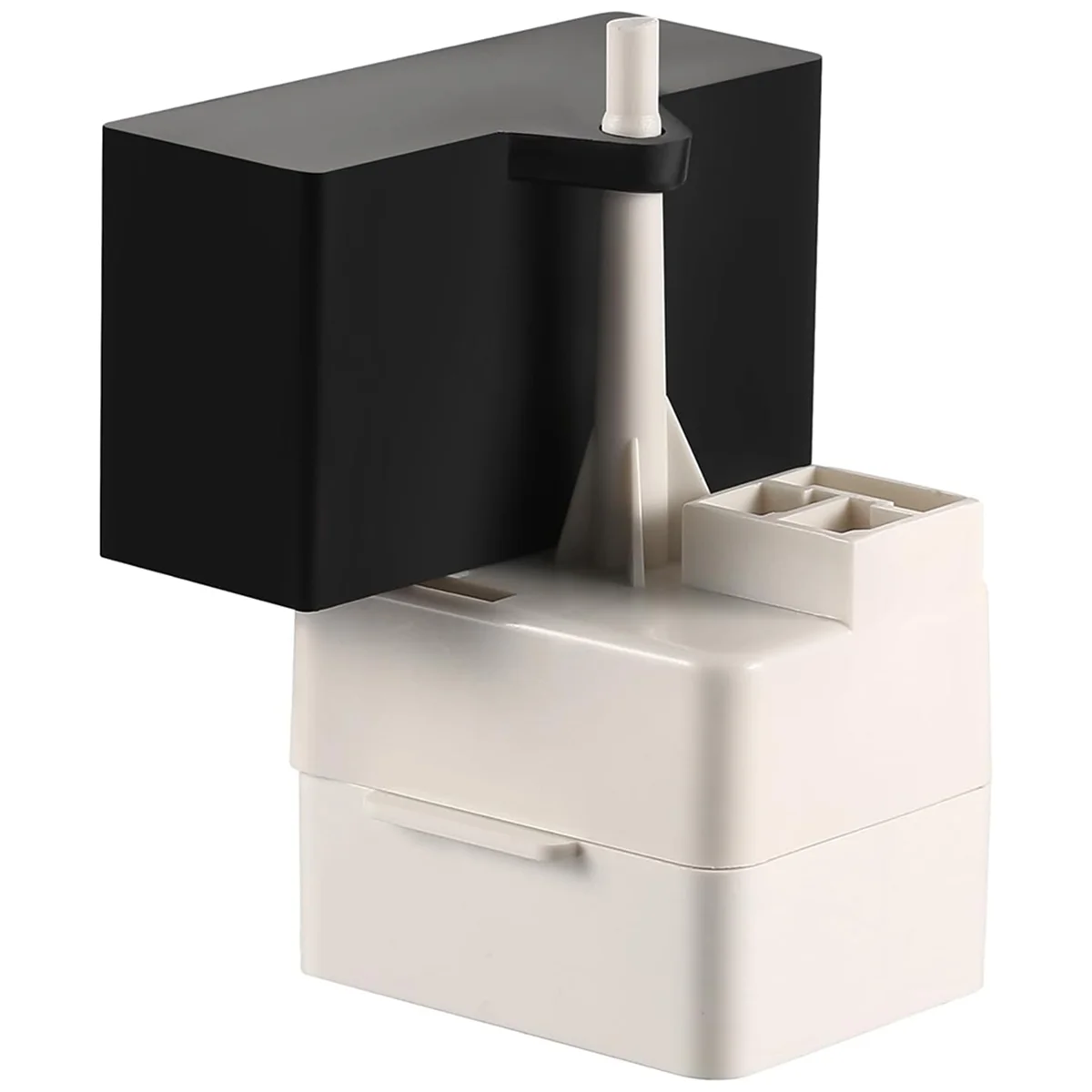W10613606 Refrigerator Compressor Start Relay and Capacitor for Whirlpool KitchenAid Kenmore W10416065 PS8746522
W10613606 Refrigerator Compressor Start Relay and Capacitor for Whirlpool KitchenAid Kenmore W10416065 PS8746522
