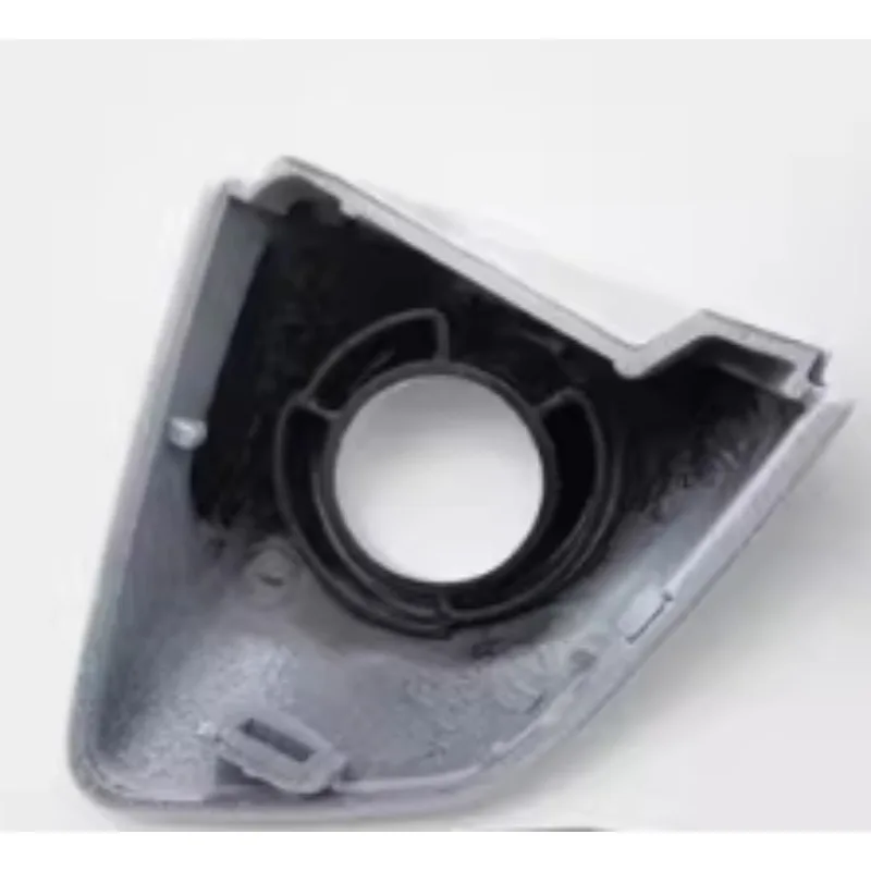 Exterior Door Handle Cover Outside Opening Doors Puller Small Cap Front Rear Left Right for BYD Qin Ev Pro Yuan EV E5 Song Max
Exterior Door Handle Cover Outside Opening Doors Puller Small Cap Front Rear Left Right for BYD Qin Ev Pro Yuan EV E5 Song Max