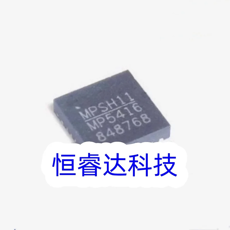 (2-5 шт.) 100% новый оригинальный набор микросхем MP5416GR-Z MP5416 MP5416GR QFN-28
(2-5 шт.) 100% новый оригинальный набор микросхем MP5416GR-Z MP5416 MP5416GR QFN-28