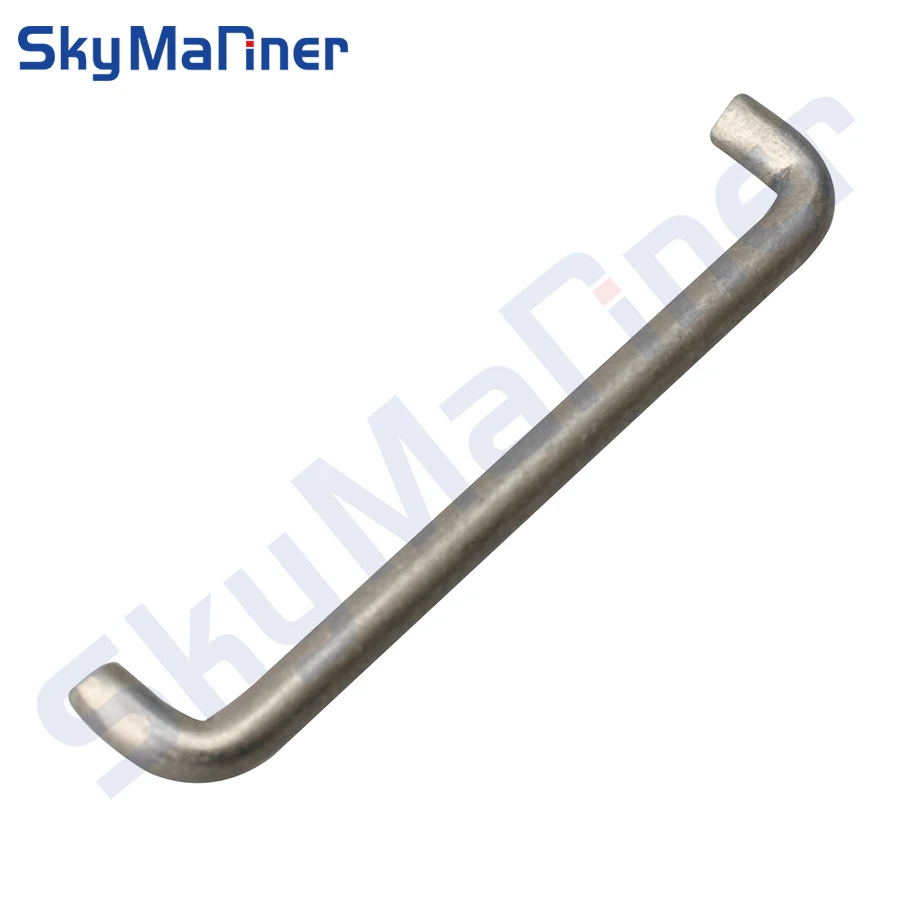 6F5-41211 Тяга акселератора для лодочного мотора Yamaha 2T 40HP 6F5-41211-00-00 6F5-41211-00, запчасти для лодочных двигателей
6F5-41211 Тяга акселератора для лодочного мотора Yamaha 2T 40HP 6F5-41211-00-00 6F5-41211-00, запчасти для лодочных двигателей