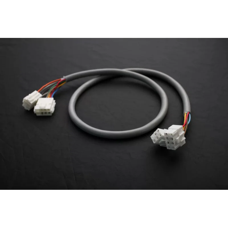 Z JVS Power Extension Cable for SEGA NAOMI 2 12V 5V 3.3V 1M
Z JVS Power Extension Cable for SEGA NAOMI 2 12V 5V 3.3V 1M