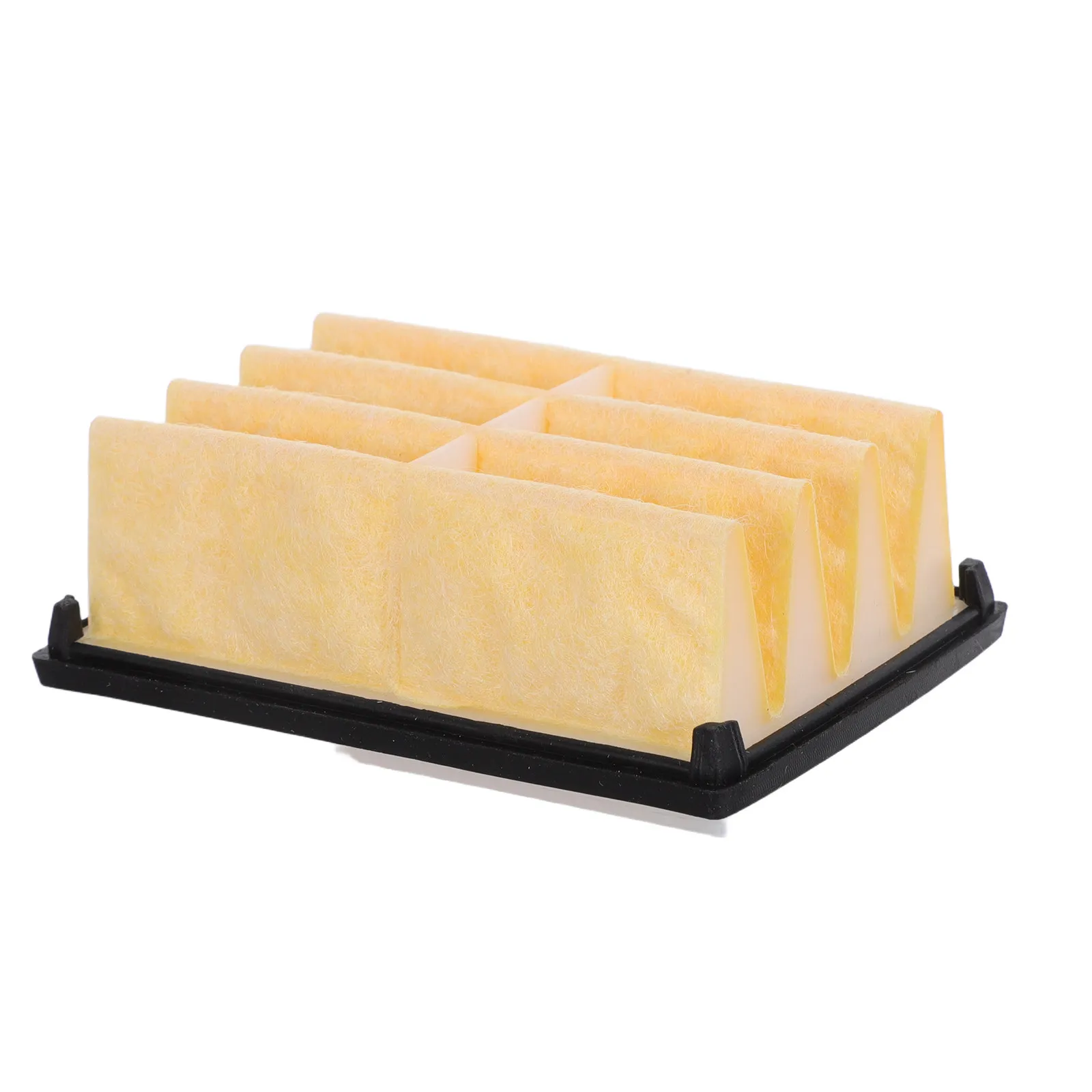 Lawnmower Air Filter Element Robust Replacement for Gas Lawn Mower Outdoor Garden Equipment Spare Part High Performance Air
Lawnmower Air Filter Element Robust Replacement for Gas Lawn Mower Outdoor Garden Equipment Spare Part High Performance Air