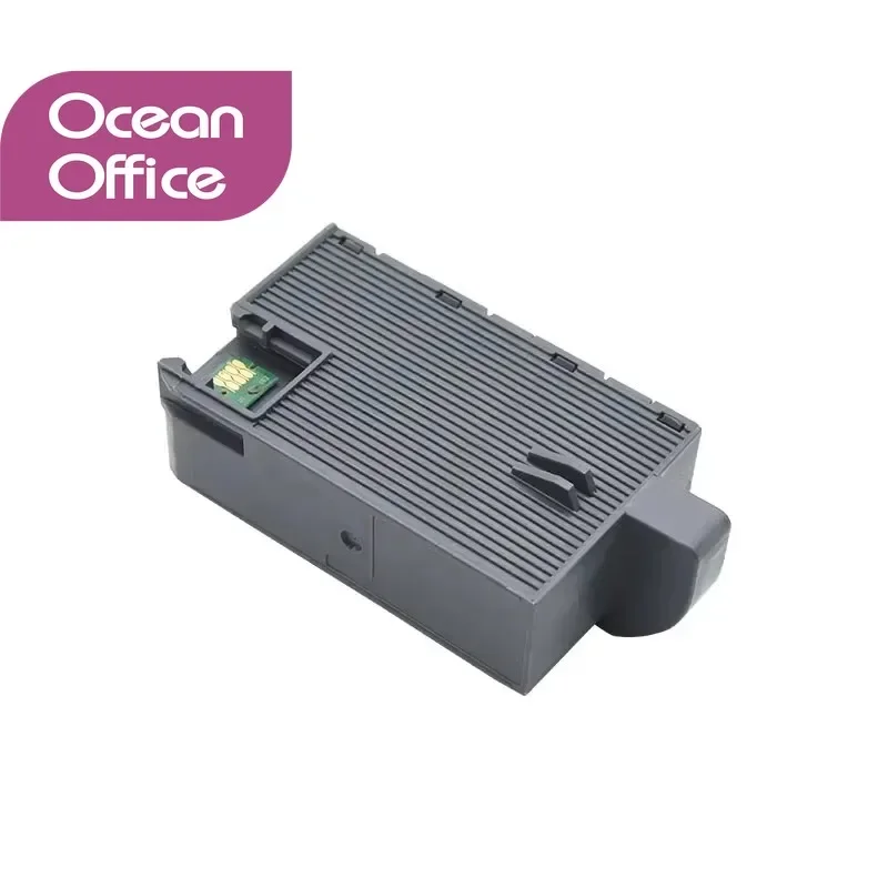 5PCS T3661 Waste Ink Maintenance Box for EPSON Expression XP6000 XP6005 XP6100 XP6105 XP8500 XP8505 XP8600 XP8605 XP15000 XP970
5PCS T3661 Waste Ink Maintenance Box for EPSON Expression XP6000 XP6005 XP6100 XP6105 XP8500 XP8505 XP8600 XP8605 XP15000 XP970