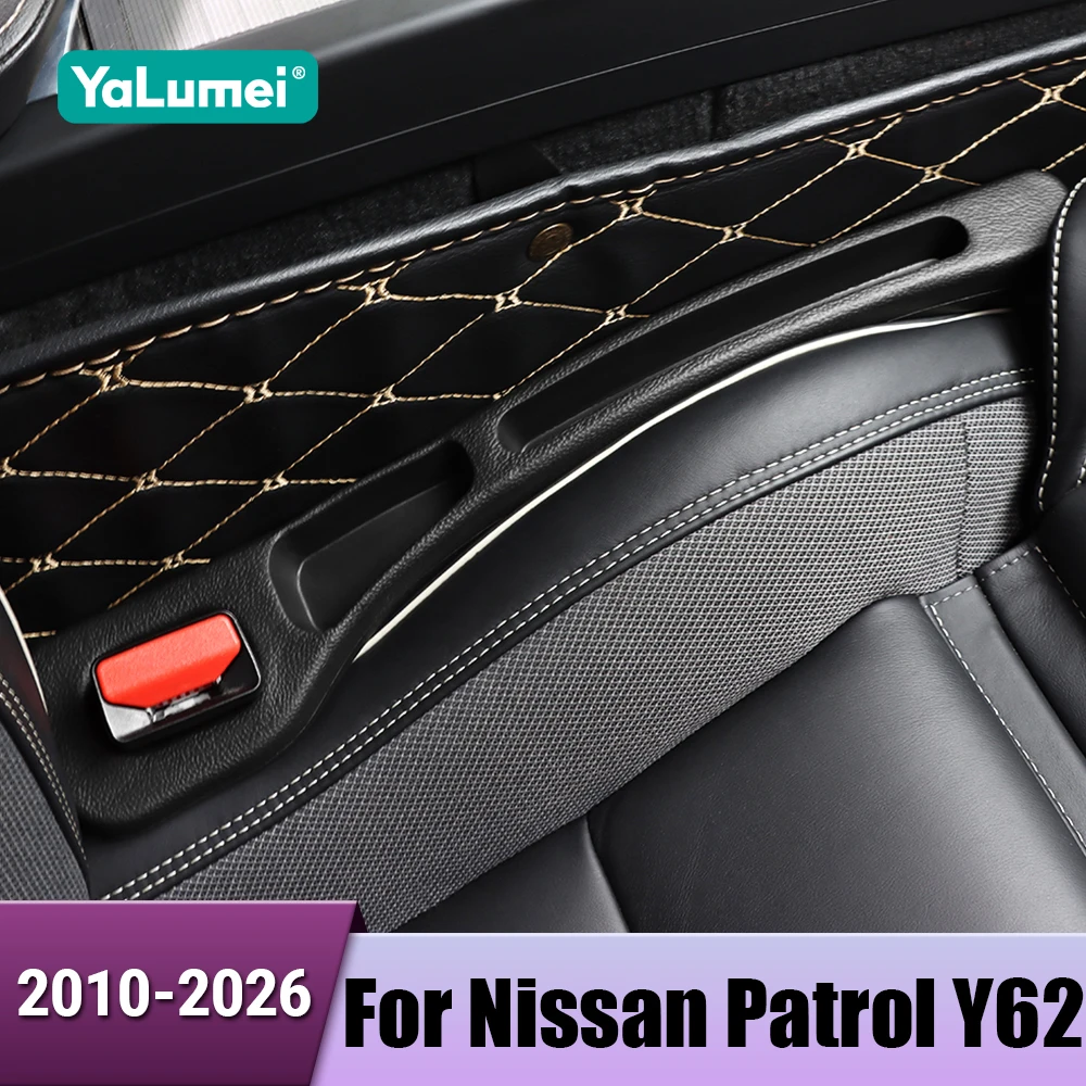 Для Nissan Patrol Y62 2010-2015 2016 2017 2018 2019 2020 2021 2022 2023 2024 2025 2026 автомобильное сиденье, герметичная полоса, аксессуары
Для Nissan Patrol Y62 2010-2015 2016 2017 2018 2019 2020 2021 2022 2023 2024 2025 2026 автомобильное сиденье, герметичная полоса, аксессуары
