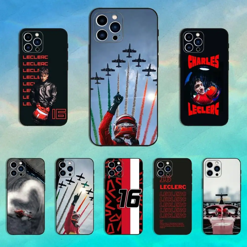 F1 C-Charles L-Leclerc-16 Phone Case For iPhone 16,15,14,13,12,11 Plus,Pro Max,XS,X,XR,SE,Mini,8,7,Soft Silicone Black Cover
F1 C-Charles L-Leclerc-16 Phone Case For iPhone 16,15,14,13,12,11 Plus,Pro Max,XS,X,XR,SE,Mini,8,7,Soft Silicone Black Cover