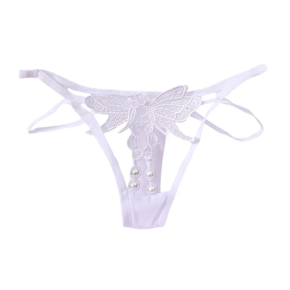 Panties Underwear Underwear Women's G-String Brand New Hollowed Panties Lace Lace Embroidery Low Waist Comfy Fashion
Panties Underwear Underwear Women's G-String Brand New Hollowed Panties Lace Lace Embroidery Low Waist Comfy Fashion