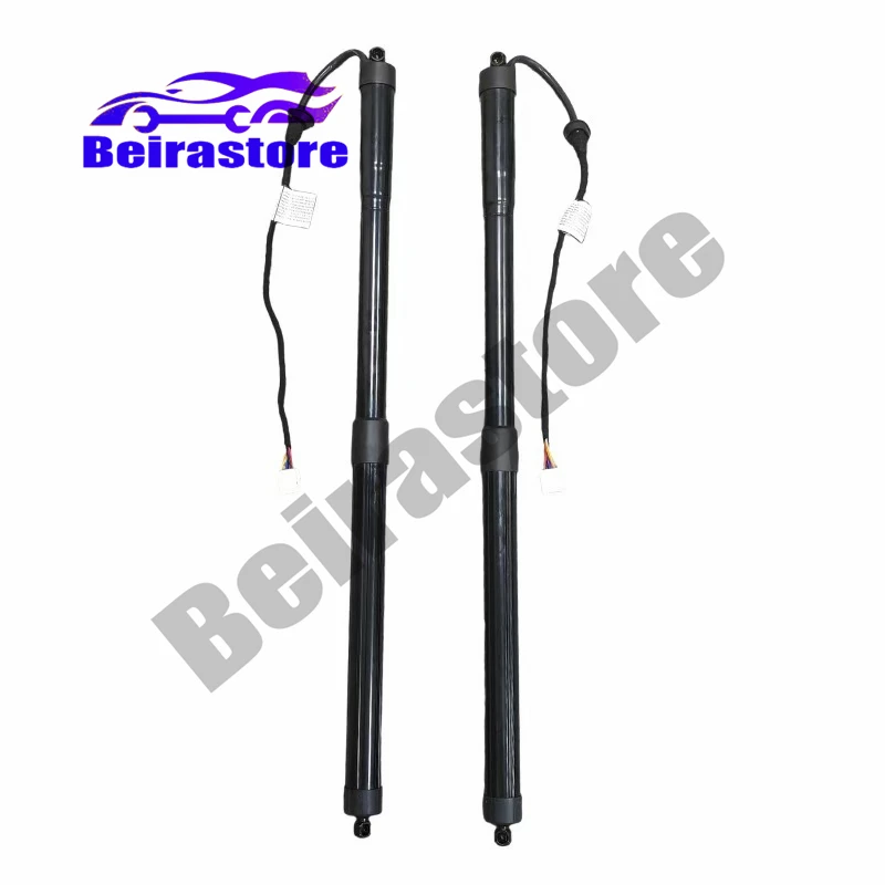 New 68910-48071 68920-48031 6891048071 6892048031 Electric Tailgate Power Lift Support Liftgate Strut For 2016-2021 Lexus RX200T
New 68910-48071 68920-48031 6891048071 6892048031 Electric Tailgate Power Lift Support Liftgate Strut For 2016-2021 Lexus RX200T