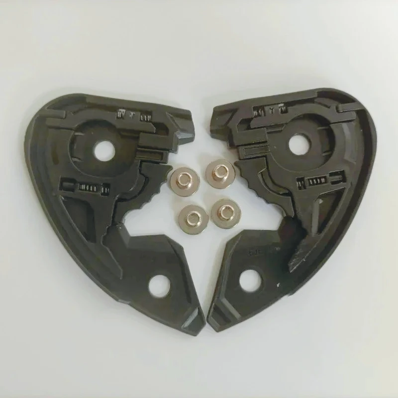 Helmet Accessories For HJC RPHA11 /70/10 C70 i70 The Lens Base Is Brand New HJC Lens Base Wind Mirror Helmet Headwear
Helmet Accessories For HJC RPHA11 /70/10 C70 i70 The Lens Base Is Brand New HJC Lens Base Wind Mirror Helmet Headwear