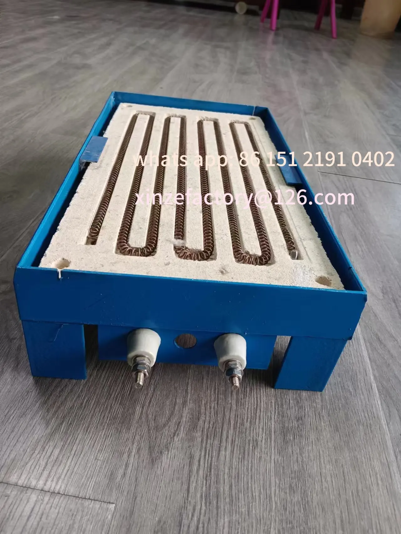 Customizable flat electric furnace temperature regulation rectangular electric furnace thickening
Customizable flat electric furnace temperature regulation rectangular electric furnace thickening