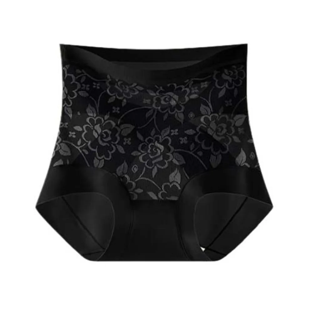 Jacquard Flower Postpartum Body Shaper High Waist Belly Contracting Butt Lifter Underpants Shape Control Waist Trainer
Jacquard Flower Postpartum Body Shaper High Waist Belly Contracting Butt Lifter Underpants Shape Control Waist Trainer