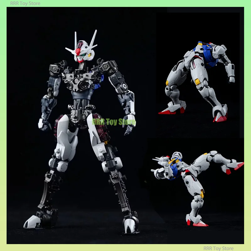 Iron Toys Metal Frame Parts for Fm 1/100 Aerial Assembly Model Kit Accessories Collection Robot Figurine Statue Doll Toys Gifts
Iron Toys Metal Frame Parts for Fm 1/100 Aerial Assembly Model Kit Accessories Collection Robot Figurine Statue Doll Toys Gifts