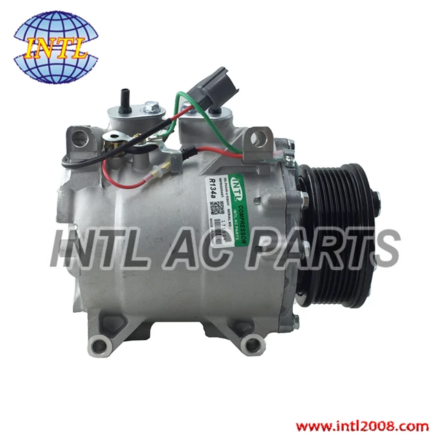 New CO 10726AC 10663AC auto air conditioning car a/c Compressor for Honda CRV CR-V 38810-PND-006 38810-PRA-006 38810-PNB-006
New CO 10726AC 10663AC auto air conditioning car a/c Compressor for Honda CRV CR-V 38810-PND-006 38810-PRA-006 38810-PNB-006