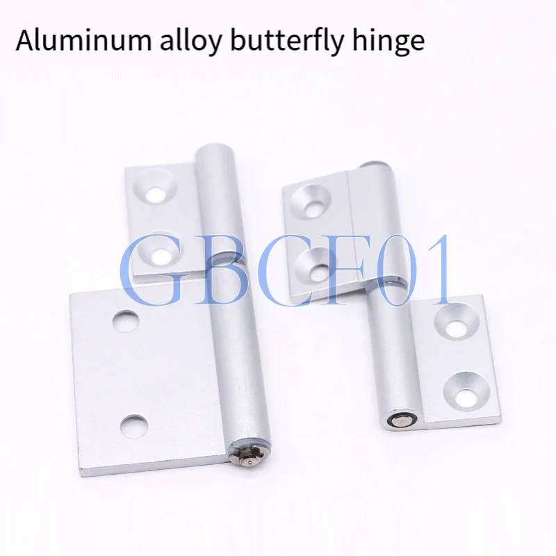Aluminum Flag Lift-Off Hinge Removable Hinge Industrial Cabinet Quick Release Hinge 5-8 door quick release hinge lift‑off hinge
Aluminum Flag Lift-Off Hinge Removable Hinge Industrial Cabinet Quick Release Hinge 5-8 door quick release hinge lift‑off hinge