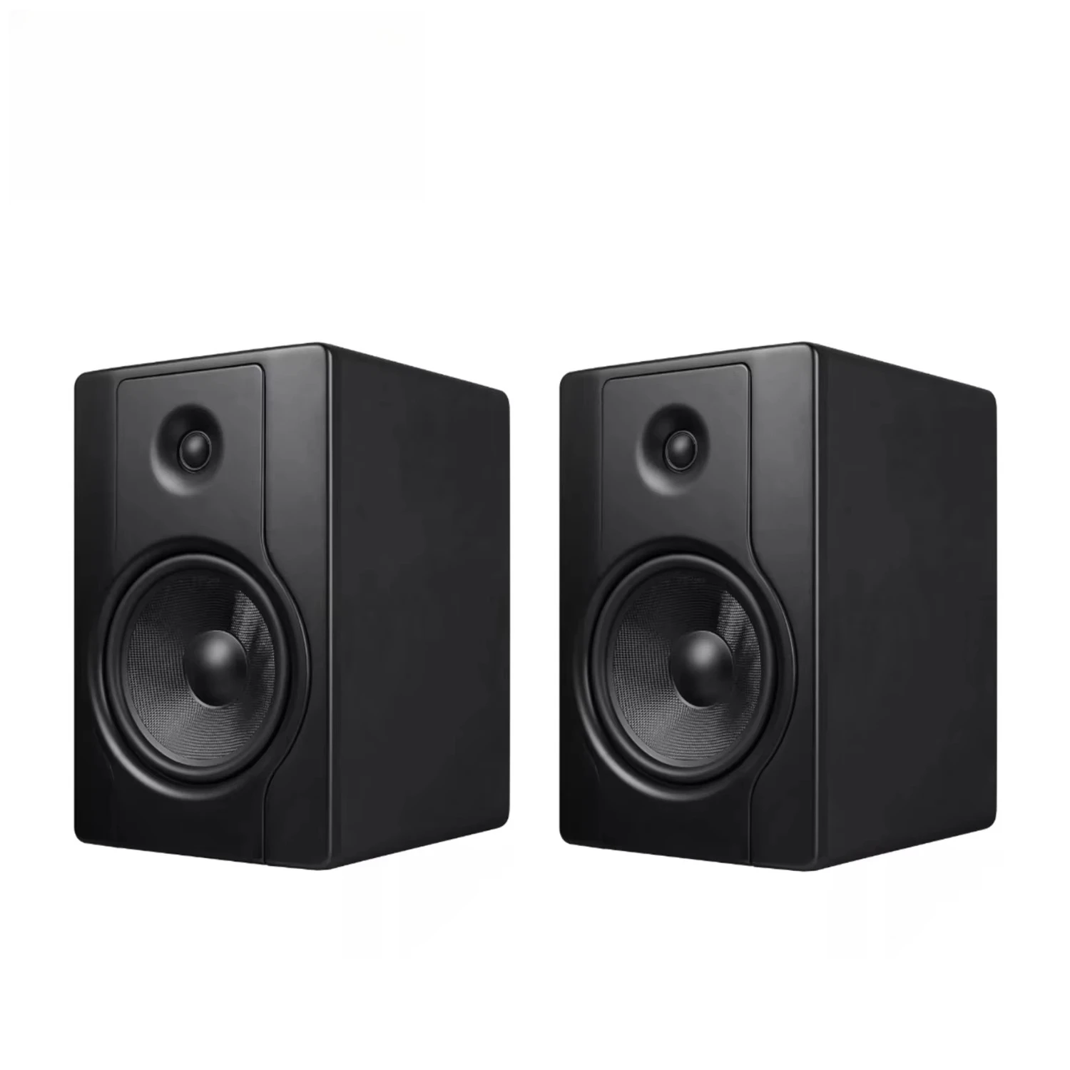 GAS-BX8 Loudspeaker Studio Reference Range High Quality Computer Powered DJ Audio 8 Inch Sound Speaker
GAS-BX8 Loudspeaker Studio Reference Range High Quality Computer Powered DJ Audio 8 Inch Sound Speaker