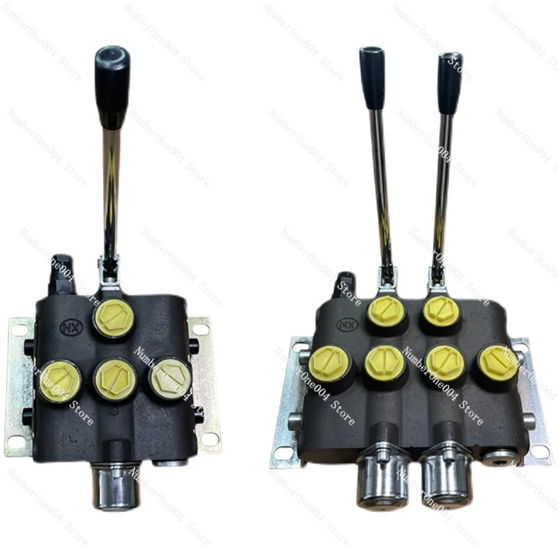 Valve Fish Fillet Forklift Valve Forklift Agricultural Machinery Valve with Pressure Regulating Control Oil Cylinder Motor 
Valve Fish Fillet Forklift Valve Forklift Agricultural Machinery Valve with Pressure Regulating Control Oil Cylinder Motor