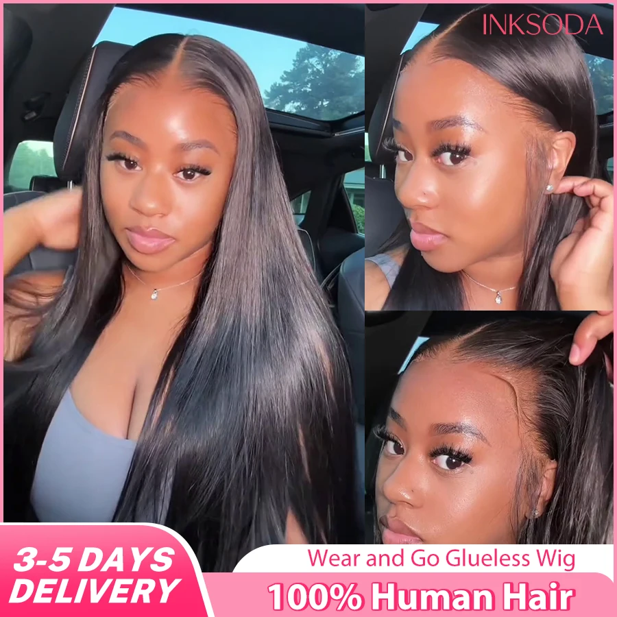 Бесшовный парик из натуральных волос, идеально прямой, с предварительно выщипанной линией роста волос, готовый к носке, с кружевной передней частью, из бразильских натуральных волос, для женщин, с предварительно обрезанным кружевом
Бесшовный парик из натуральных волос, идеально прямой, с предварительно выщипанной линией роста волос, готовый к носке, с кружевной передней частью, из бразильских натуральных волос, для женщин, с предварительно обрезанным кружевом