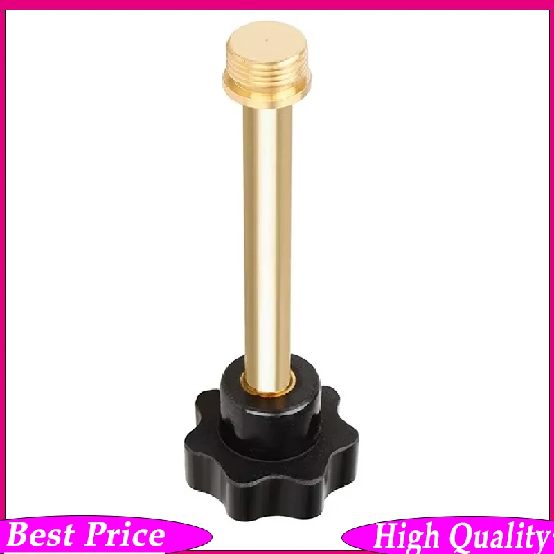M MBAT Trumpet Repair Tools Brass Piston Grinding Rod Trumpet Piston Repair Parts Brass Maintenance Music Instrument Accessories
M MBAT Trumpet Repair Tools Brass Piston Grinding Rod Trumpet Piston Repair Parts Brass Maintenance Music Instrument Accessories