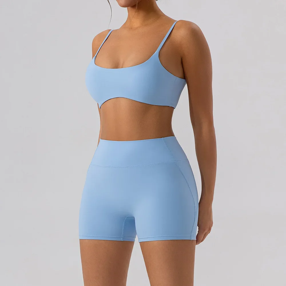 1/2PCS Pad Yoga Set Gym Suits Mini Shorts Sport Bra Women Tracksuit Shorts Running Workout Outfit Fitness Clothing Yoga Pant
1/2PCS Pad Yoga Set Gym Suits Mini Shorts Sport Bra Women Tracksuit Shorts Running Workout Outfit Fitness Clothing Yoga Pant