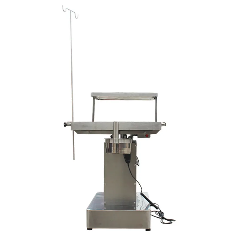 Constant Temperature Two-Way Lifting Pet Operating Table
Constant Temperature Two-Way Lifting Pet Operating Table