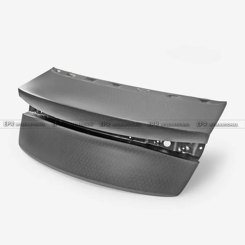 Подходит для BYD Seal 2021, углеродное волокно, оригинальный OE-стиль, задняя крышка багажника, модификация крышки багажника, часть
Подходит для BYD Seal 2021, углеродное волокно, оригинальный OE-стиль, задняя крышка багажника, модификация крышки багажника, часть