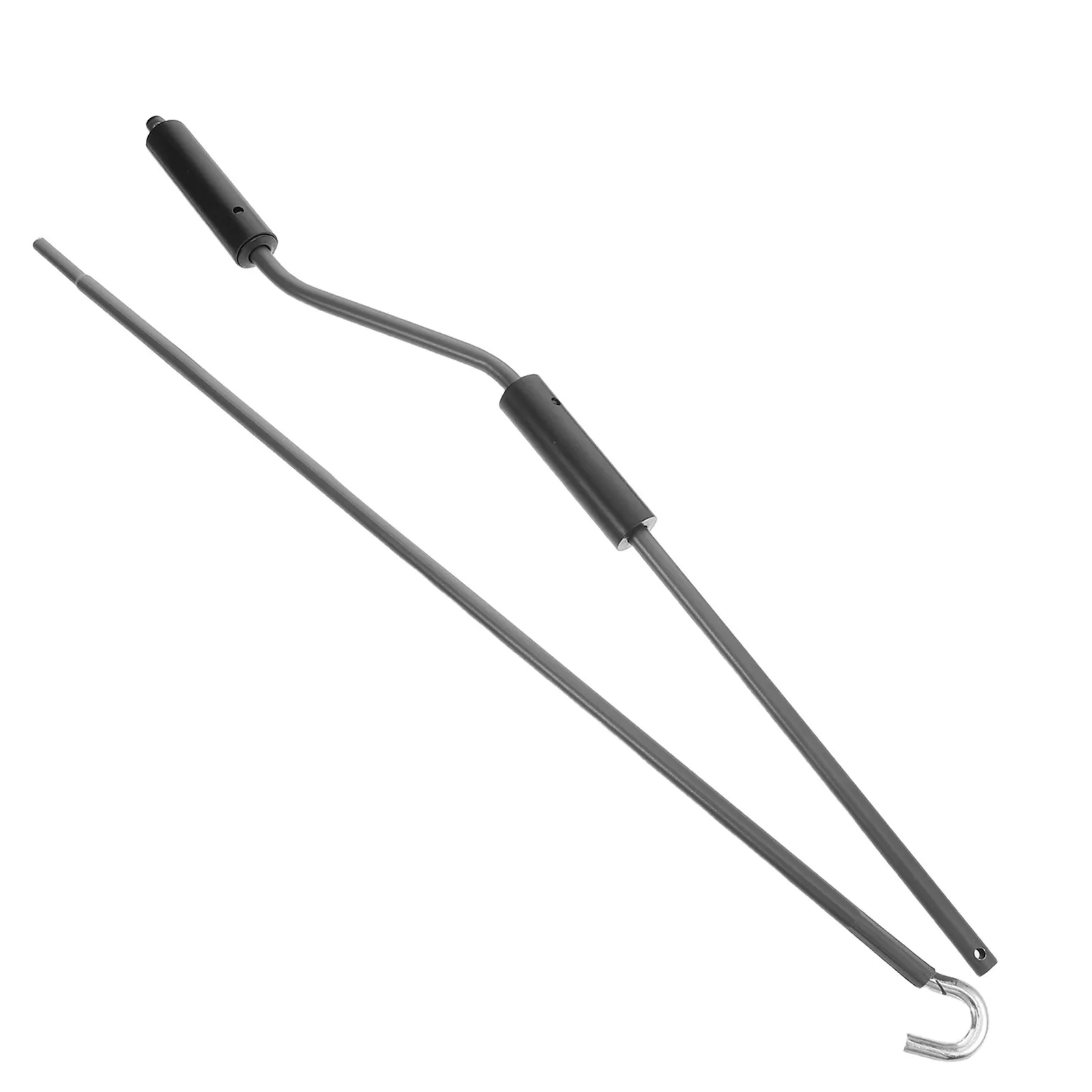 Robust Weatherproof Awning Crank Handle for Outdoor Patio Balcony Canopy Sunshade Crank Manual Adjustment Smooth Operation
Robust Weatherproof Awning Crank Handle for Outdoor Patio Balcony Canopy Sunshade Crank Manual Adjustment Smooth Operation