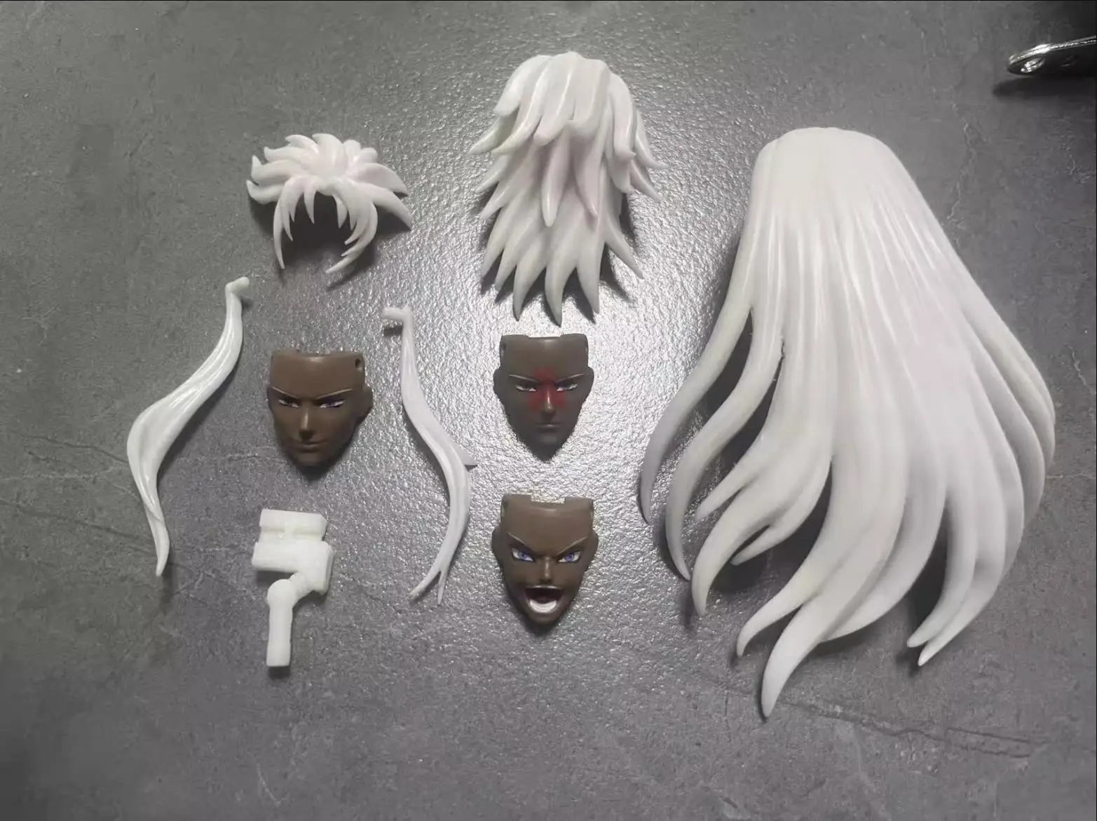 In Stock Lc Model Toys Saint Seiya Myth Cloth Ex Defteros The Lost Canvas Fit Action Figures Accessories Head Hair
In Stock Lc Model Toys Saint Seiya Myth Cloth Ex Defteros The Lost Canvas Fit Action Figures Accessories Head Hair