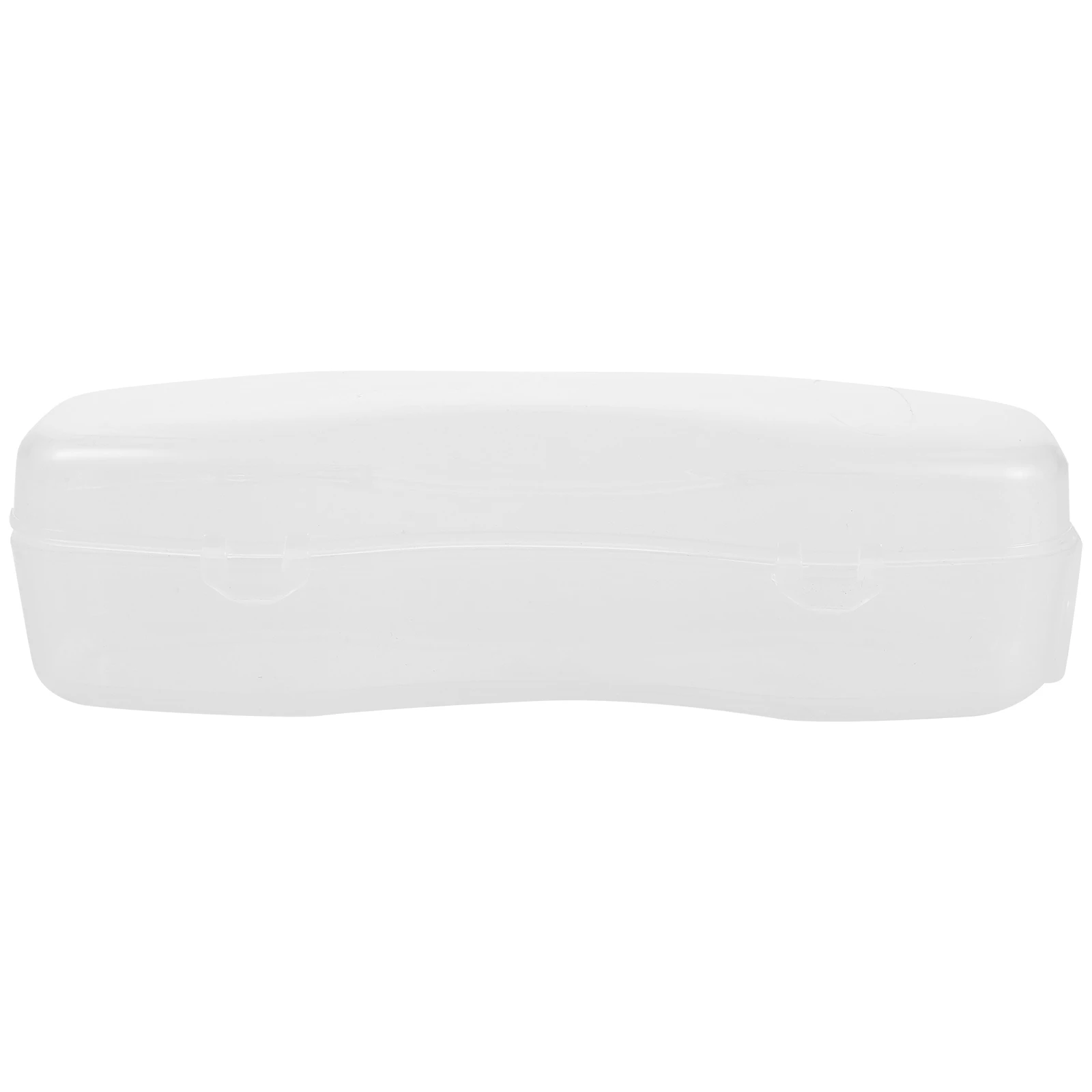 3 Pcs Swimming Goggle Storage Box Diving Organizer Snow Goggles Case Adult Ski High Capacity Cover Transparent Mask Child
3 Pcs Swimming Goggle Storage Box Diving Organizer Snow Goggles Case Adult Ski High Capacity Cover Transparent Mask Child