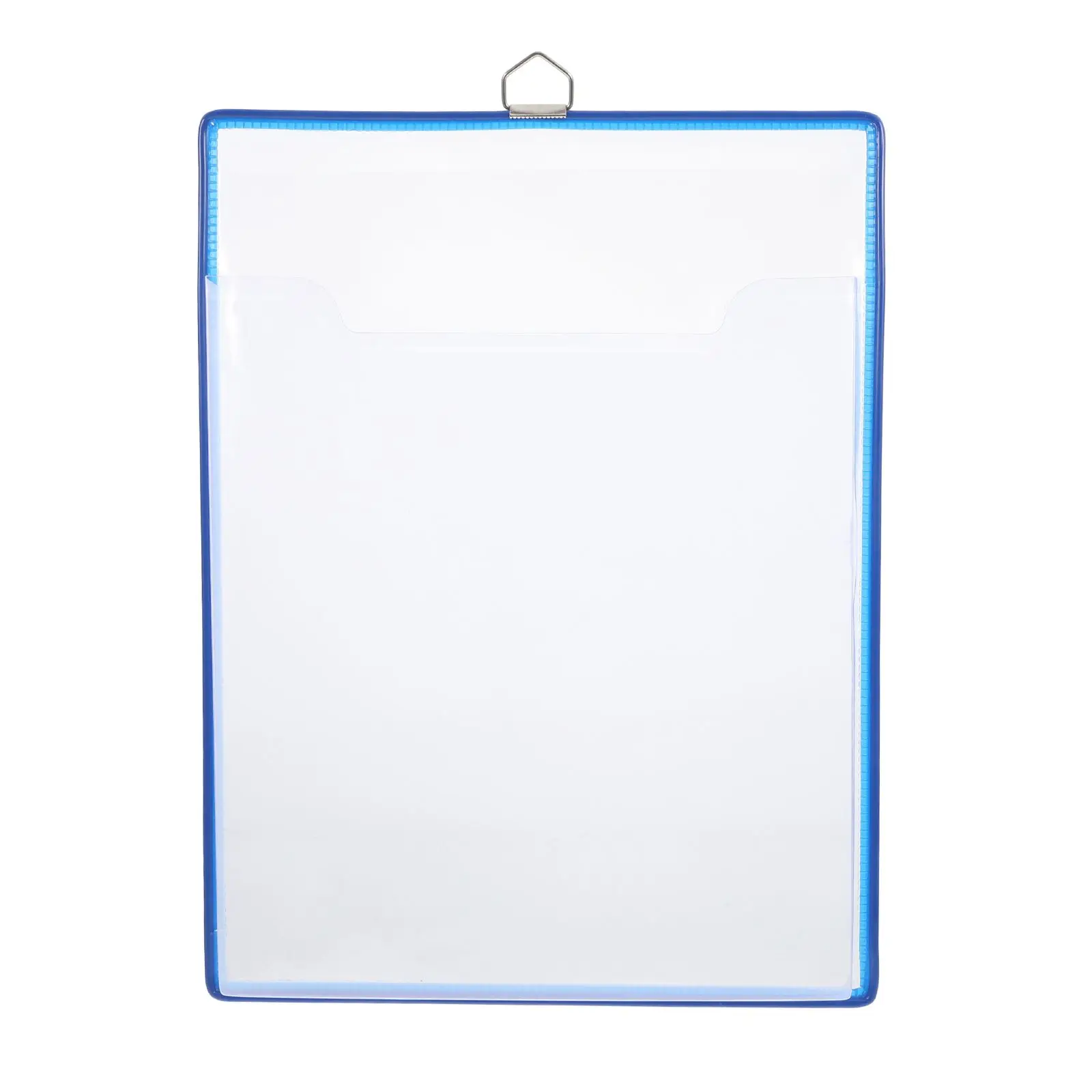A4 File Box Transparent Hanging Folder Thick Plastic Storage Bag Large Capacity Document ganizer for Home Office
A4 File Box Transparent Hanging Folder Thick Plastic Storage Bag Large Capacity Document ganizer for Home Office