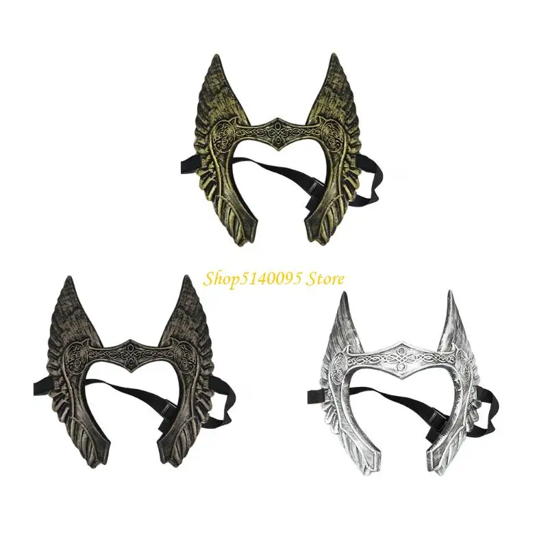 DXAE аниме Коллекционная пластиковая маска Design удобная маска для лица для ролевых игр косплей энтузиастов
DXAE аниме Коллекционная пластиковая маска Design удобная маска для лица для ролевых игр косплей энтузиастов