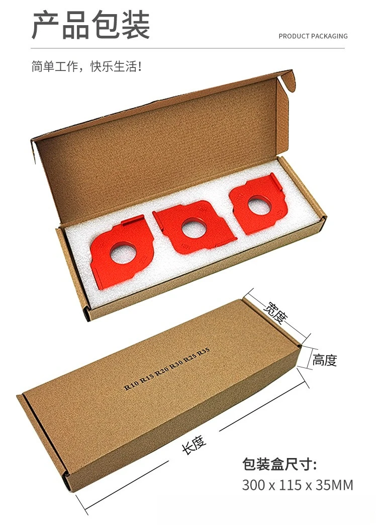 Trimmer, Woodworking R Angle, Arc Formwork, Woodworking Semicircle Angle Quick Positioner
Trimmer, Woodworking R Angle, Arc Formwork, Woodworking Semicircle Angle Quick Positioner