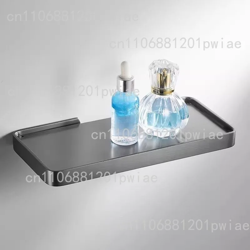 Bathroom golden wall-mounted one-piece partition, pre-mirror storage rack tray in the bathroom
Bathroom golden wall-mounted one-piece partition, pre-mirror storage rack tray in the bathroom