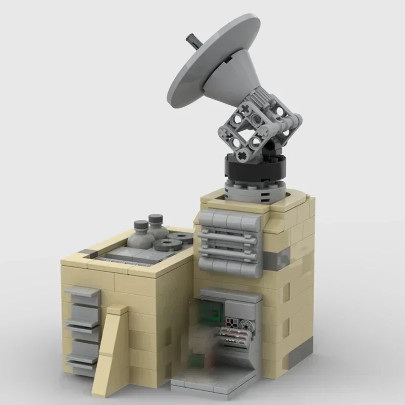 Модель звездных фильмов Moc, строительные кирпичи, военная база, пейзаж, технология, модульные блоки, подарки, рождественские игрушки, наборы «сделай сам», сборка
Модель звездных фильмов Moc, строительные кирпичи, военная база, пейзаж, технология, модульные блоки, подарки, рождественские игрушки, наборы «сделай сам», сборка