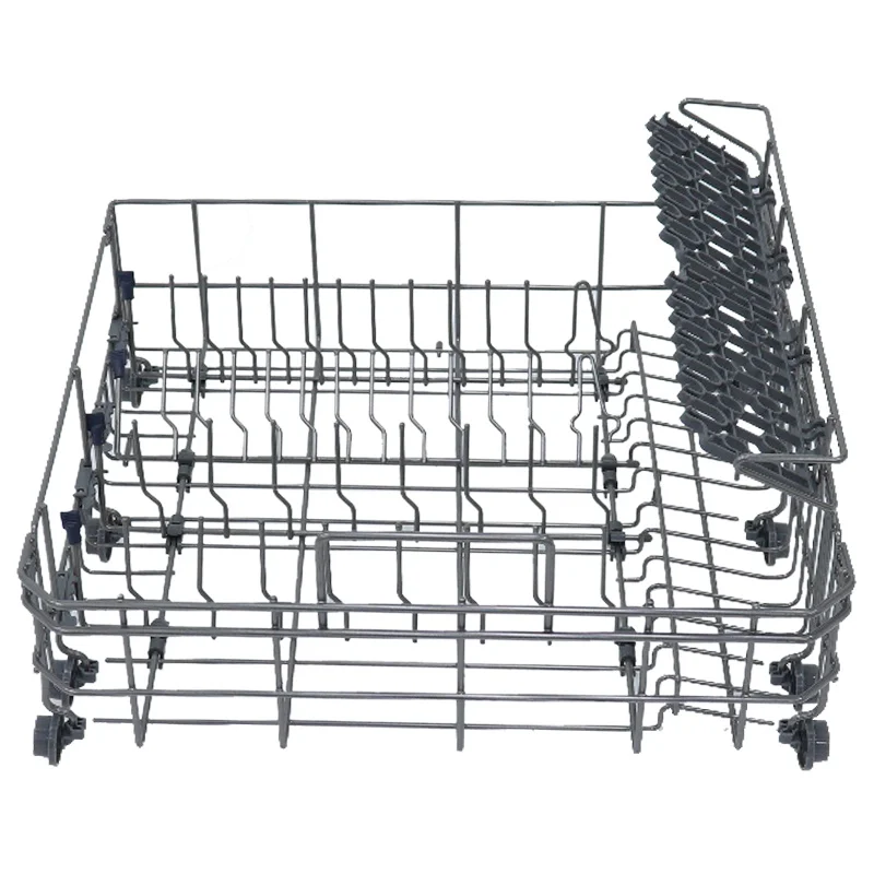 Dishwasher Cutlery Rack Tableware Basket for 7071 ModelGoods in stock
Dishwasher Cutlery Rack Tableware Basket for 7071 ModelGoods in stock