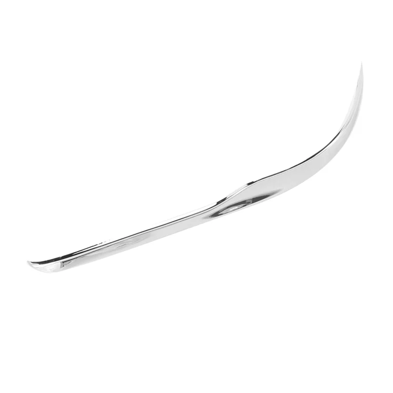 ABHX-For Honda HR-V HRV VEZEL 2014 2015 2016 2017 2018 2019 Side Rearview Mirror Trim Strip Protector Accessories,2PCS Chrome
ABHX-For Honda HR-V HRV VEZEL 2014 2015 2016 2017 2018 2019 Side Rearview Mirror Trim Strip Protector Accessories,2PCS Chrome