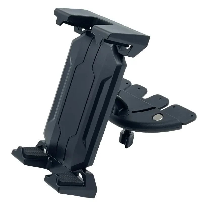 CD Slot Phone Car Mount Holder Universal 4 - 12.9 Inch Car tablet holder Car phone holder For iPad Pro iphone
CD Slot Phone Car Mount Holder Universal 4 - 12.9 Inch Car tablet holder Car phone holder For iPad Pro iphone