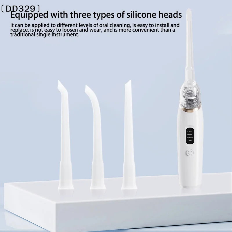 Electric Tonsil Stone Remover Tonsil Stone Removal Vacuum With Irrigation Syringe Instant Suction Tonsil Stone Removal〔DD329〕
Electric Tonsil Stone Remover Tonsil Stone Removal Vacuum With Irrigation Syringe Instant Suction Tonsil Stone Removal〔DD329〕