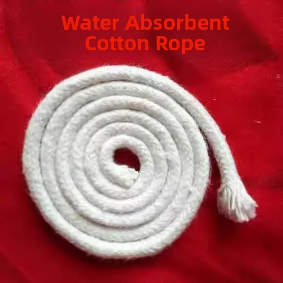 Автоматическое устройство для полива растений: хлопковая веревка, гидропонный горшок, впитывающая хлопковая полоска, для домашнего использования, для цветочных горшков, гидропоника
Автоматическое устройство для полива растений: хлопковая веревка, гидропонный горшок, впитывающая хлопковая полоска, для домашнего использования, для цветочных горшков, гидропоника