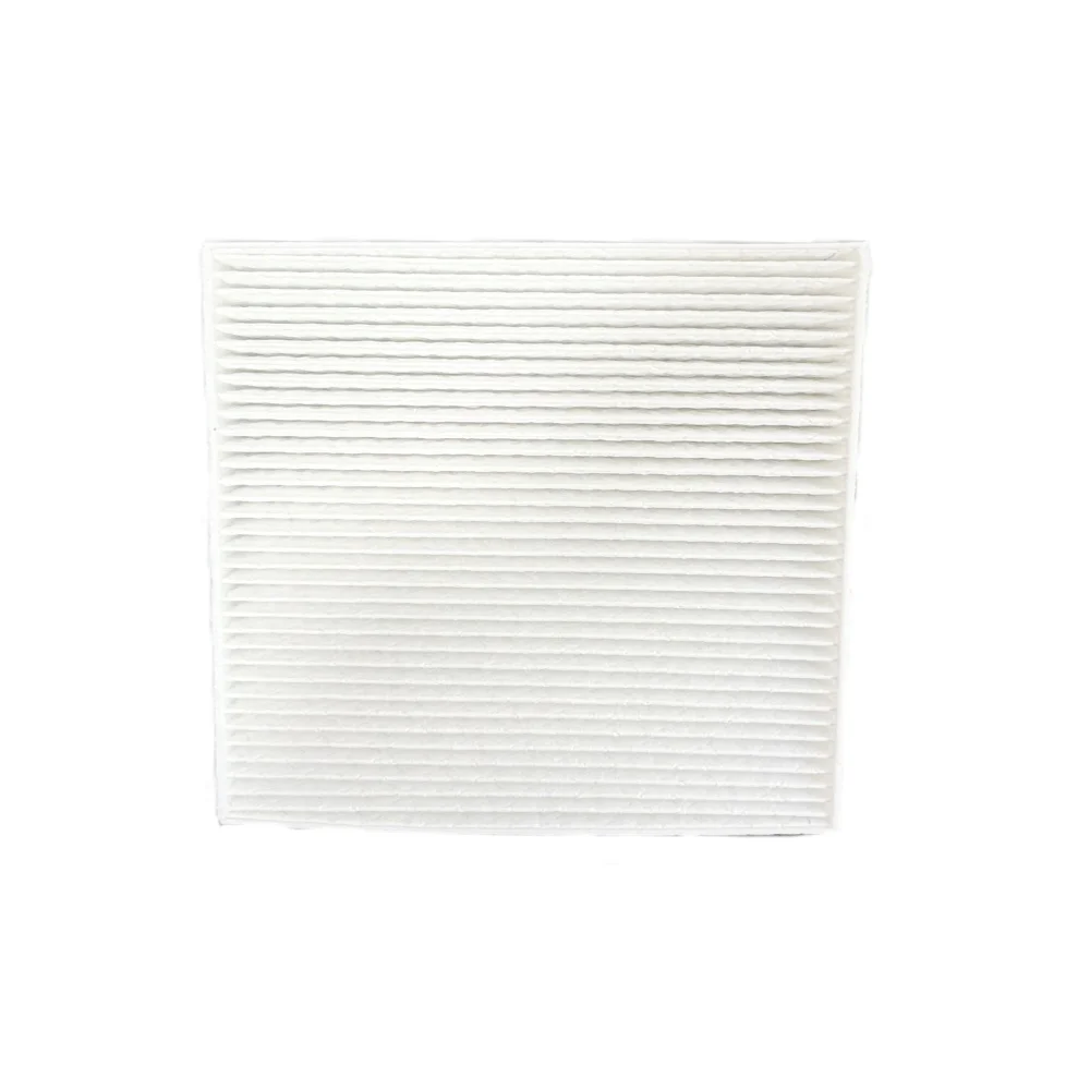 Auto Parts High-Level Cabin Filter 97133-L1100 Air Conditioner Filter For HYUDNAI SONATA DN8 1.5T 2020-
Auto Parts High-Level Cabin Filter 97133-L1100 Air Conditioner Filter For HYUDNAI SONATA DN8 1.5T 2020-