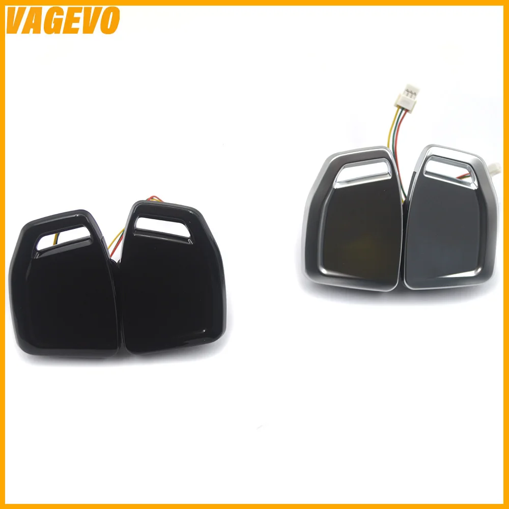 For Audi A6 C8 A7 electroplated silver baked paint black hollow shift paddles, steering wheel accessories, Car Accessories
For Audi A6 C8 A7 electroplated silver baked paint black hollow shift paddles, steering wheel accessories, Car Accessories