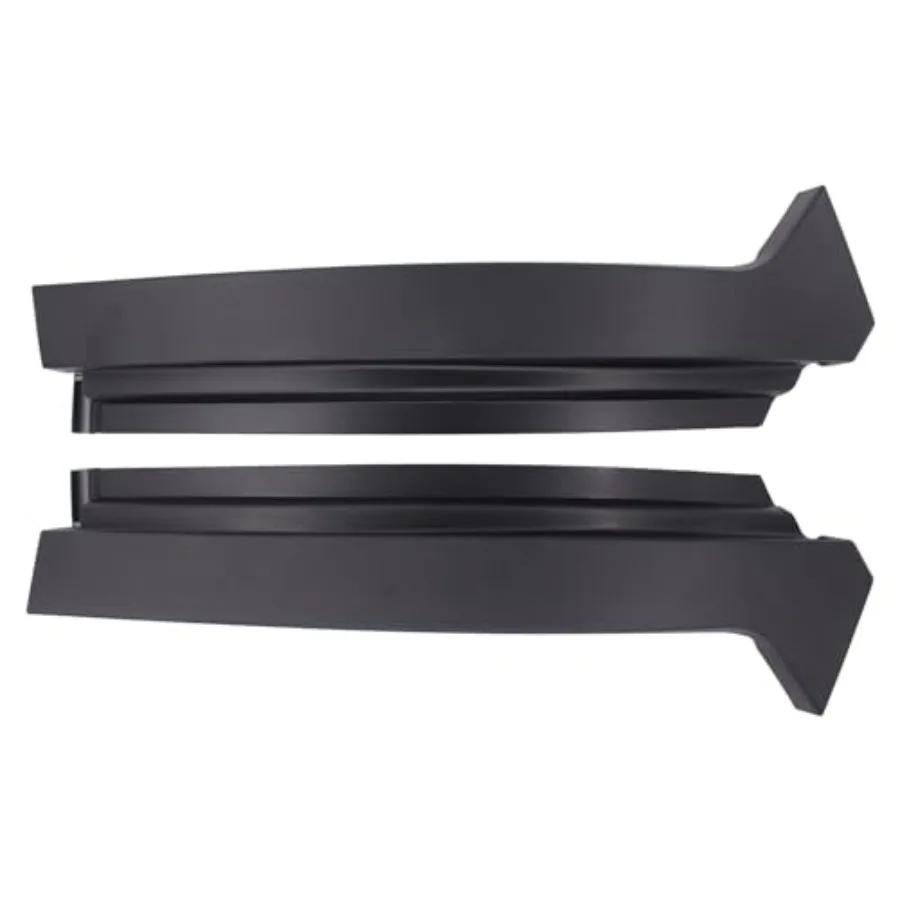 Front Driver and Passenger Side Bumper Trim Headlight Filler Molding for Ram 1500 2015-2018 Ram 1500 Classic 2019-2024 Ram 2500
Front Driver and Passenger Side Bumper Trim Headlight Filler Molding for Ram 1500 2015-2018 Ram 1500 Classic 2019-2024 Ram 2500