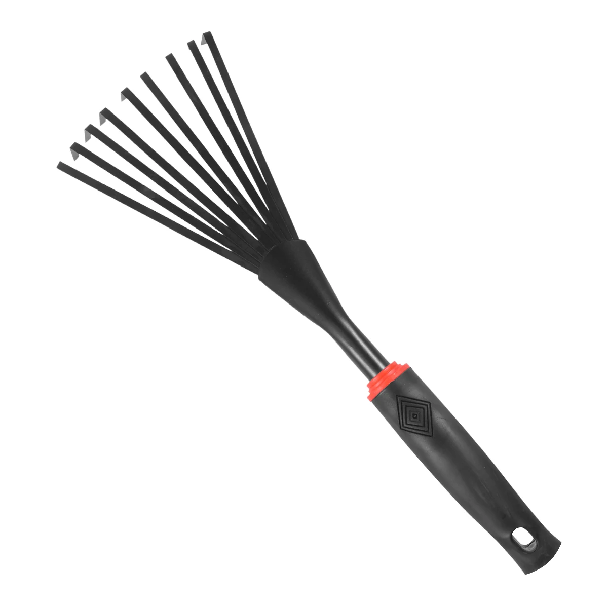 Leaves Rake Stainless Steel Grass Remover Tool Autumn Lawn Care Equipment Gardening Rakes
Leaves Rake Stainless Steel Grass Remover Tool Autumn Lawn Care Equipment Gardening Rakes