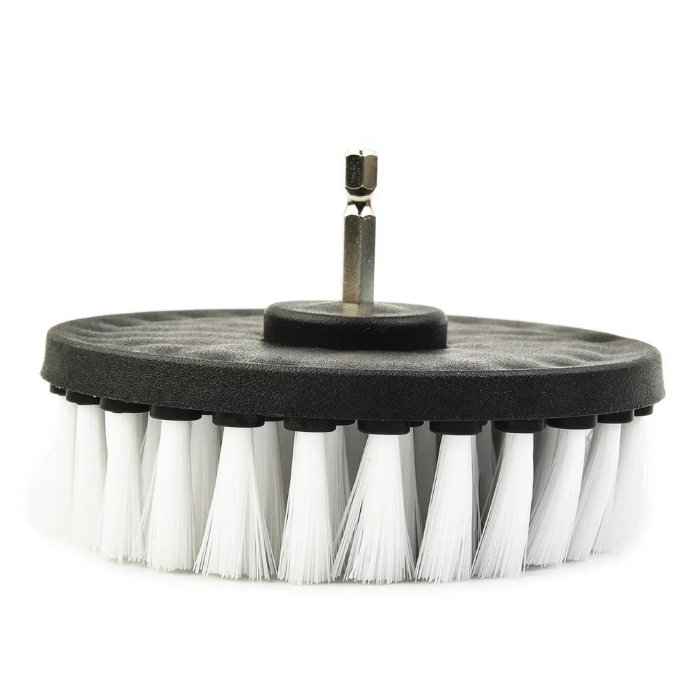 1pc Soft Drill Brush Attachment For Cleaning Glass Cordless Drills And Drivers Gentle Scrubbing Convenient To Use White Brushes
1pc Soft Drill Brush Attachment For Cleaning Glass Cordless Drills And Drivers Gentle Scrubbing Convenient To Use White Brushes
