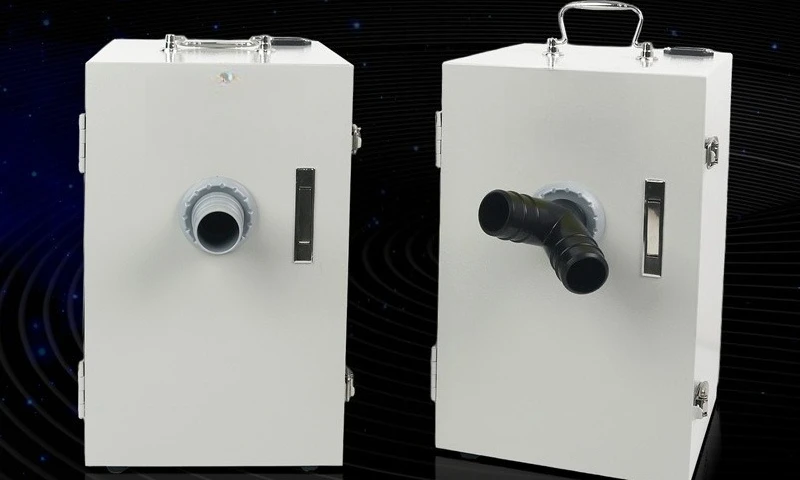 Cleaner numerical control double hole vacuum cleaner dental grinding vacuum cleaner, single hole vacuum cleaner
Cleaner numerical control double hole vacuum cleaner dental grinding vacuum cleaner, single hole vacuum cleaner