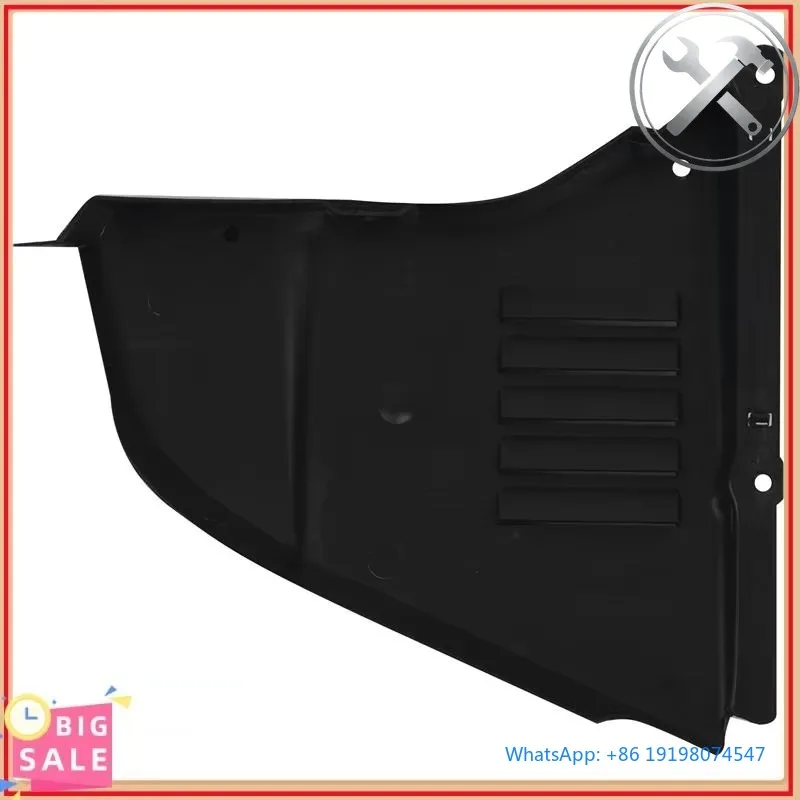 Car Plastic Under Left Right Splash-Shield Cover Wheel Mudguard Exterior Body Parts
Car Plastic Under Left Right Splash-Shield Cover Wheel Mudguard Exterior Body Parts