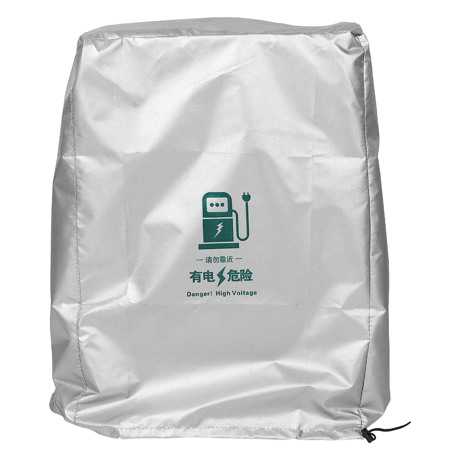 Electric Vehicle Charging Station Rain Cover Waterproof Dustproof Portable Thickened Material Outdoor Ev Charger Protection
Electric Vehicle Charging Station Rain Cover Waterproof Dustproof Portable Thickened Material Outdoor Ev Charger Protection