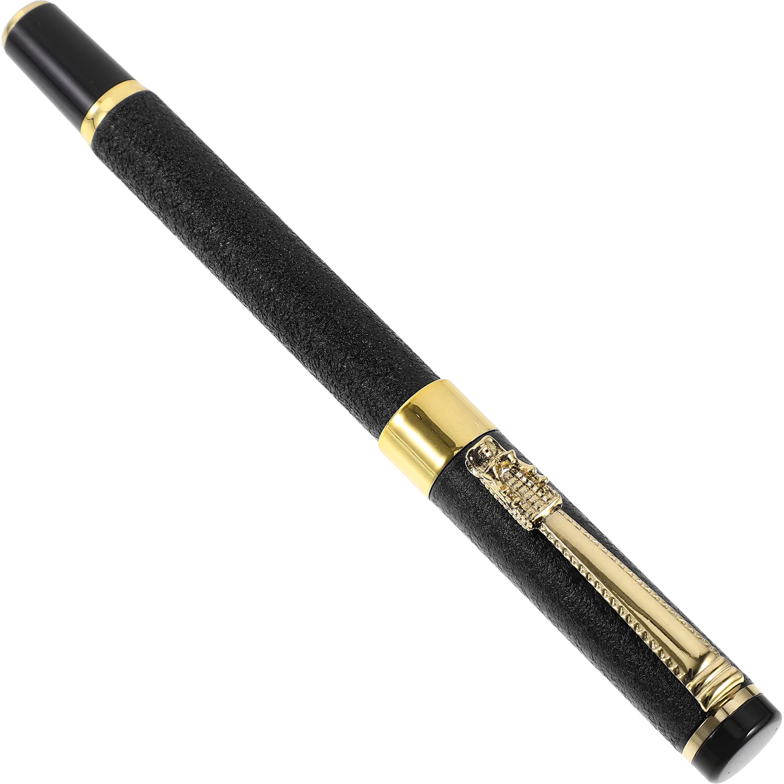 Mini 1 Pc Matte Metal Fountain Pen Sturdy Compact Unique Anti Skid Design Fashionable School Home Use
Mini 1 Pc Matte Metal Fountain Pen Sturdy Compact Unique Anti Skid Design Fashionable School Home Use