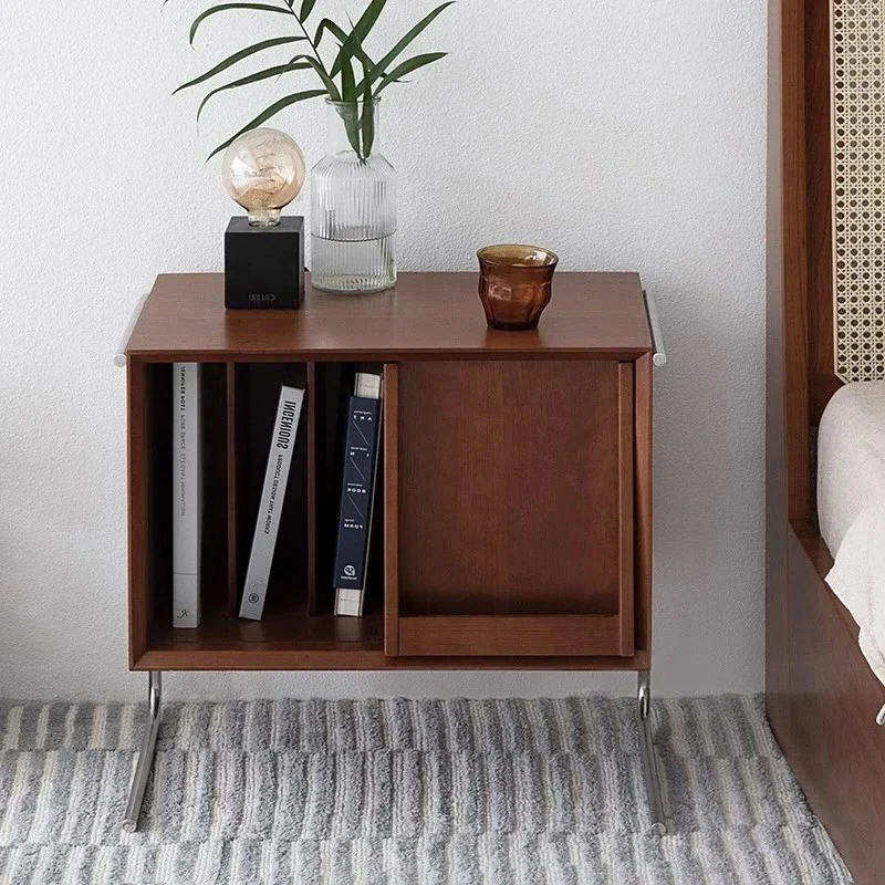 Modern Accent Bedside Table Storage Beauty Trendy European Safe Nightstand Nordic Organizer Mesa De Noche Lounge Suite Furniture
Modern Accent Bedside Table Storage Beauty Trendy European Safe Nightstand Nordic Organizer Mesa De Noche Lounge Suite Furniture
