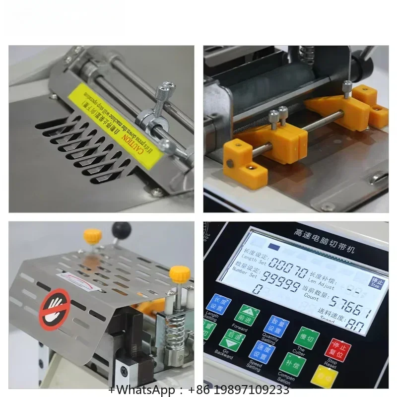 HOTSALE EW-1210-4 pipe cutting machine automatic wire and cable cutting tool industrial
HOTSALE EW-1210-4 pipe cutting machine automatic wire and cable cutting tool industrial