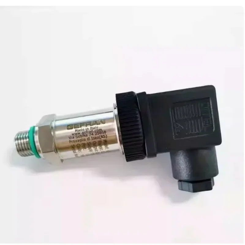For Injection Molding Machine Servo Oil Pressure Sensor, Transmitter 0-250bar 0-10v
For Injection Molding Machine Servo Oil Pressure Sensor, Transmitter 0-250bar 0-10v